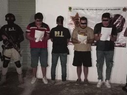 SSP Yucatán