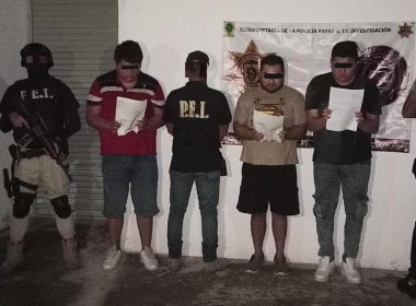 SSP Yucatán