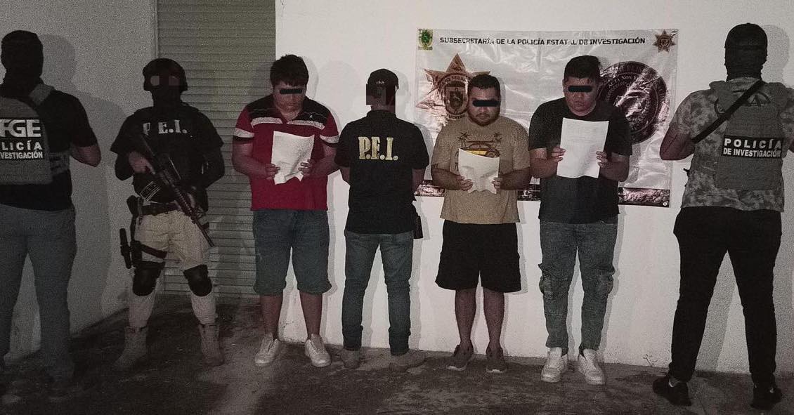 SSP Yucatán