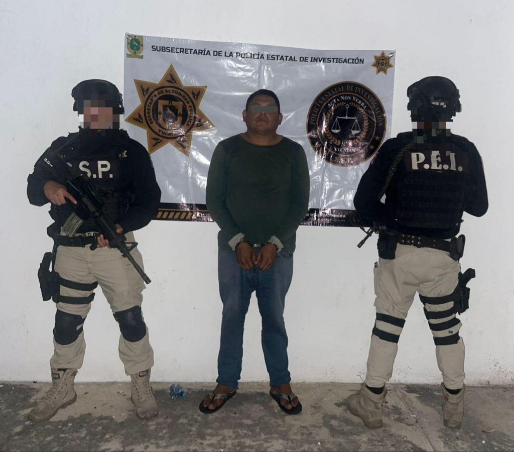 SSP Yucatán