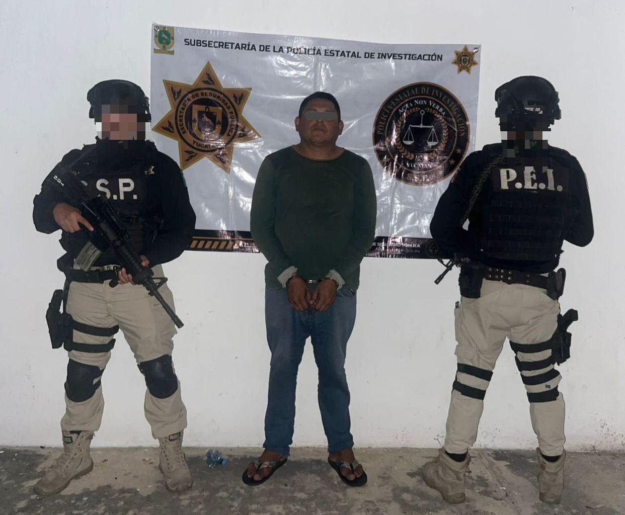 SSP Yucatán