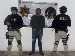 SSP Yucatán