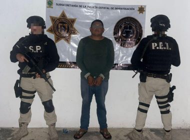 SSP Yucatán
