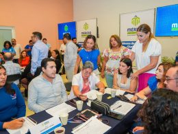 Fotos: Ayunta Mérida