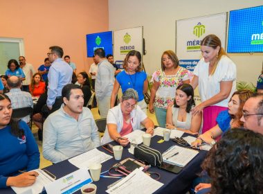 Fotos: Ayunta Mérida