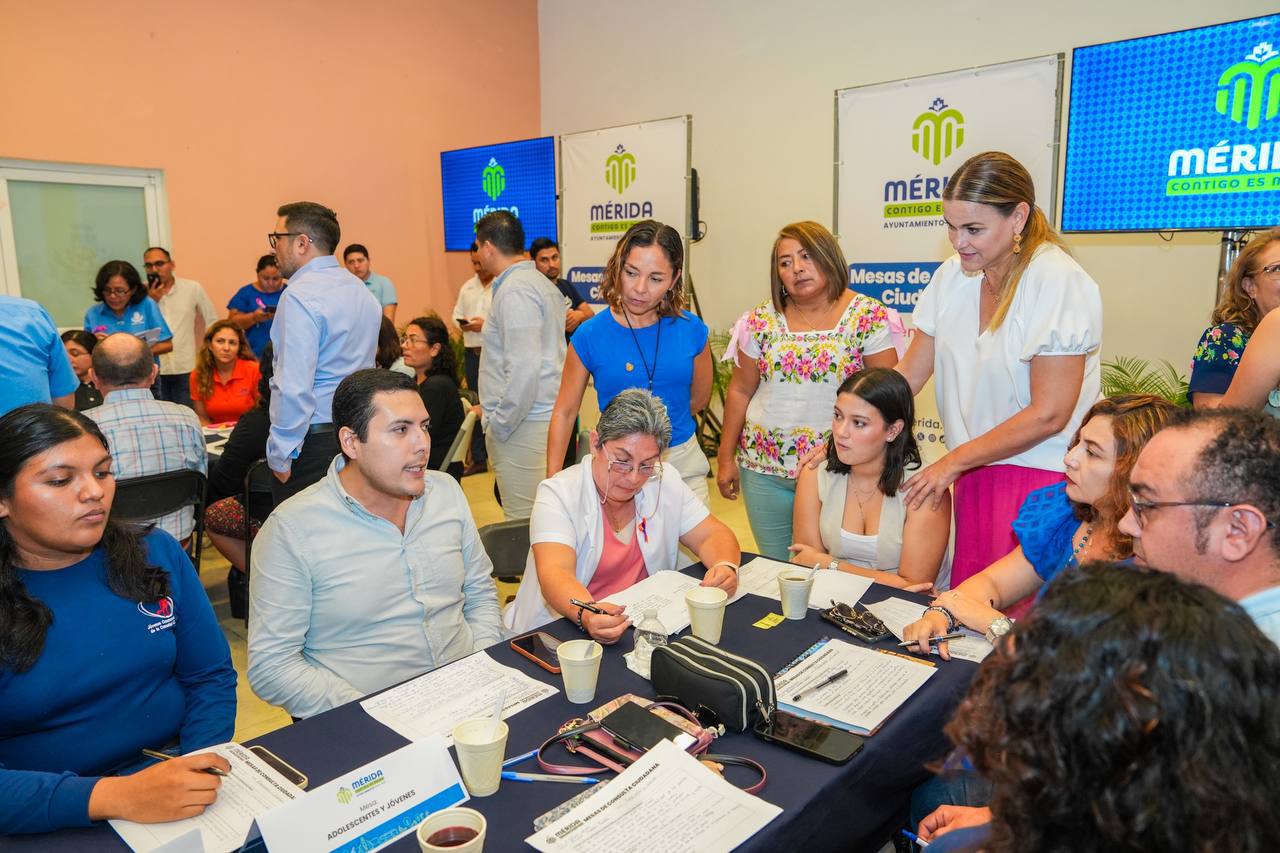Fotos: Ayunta Mérida