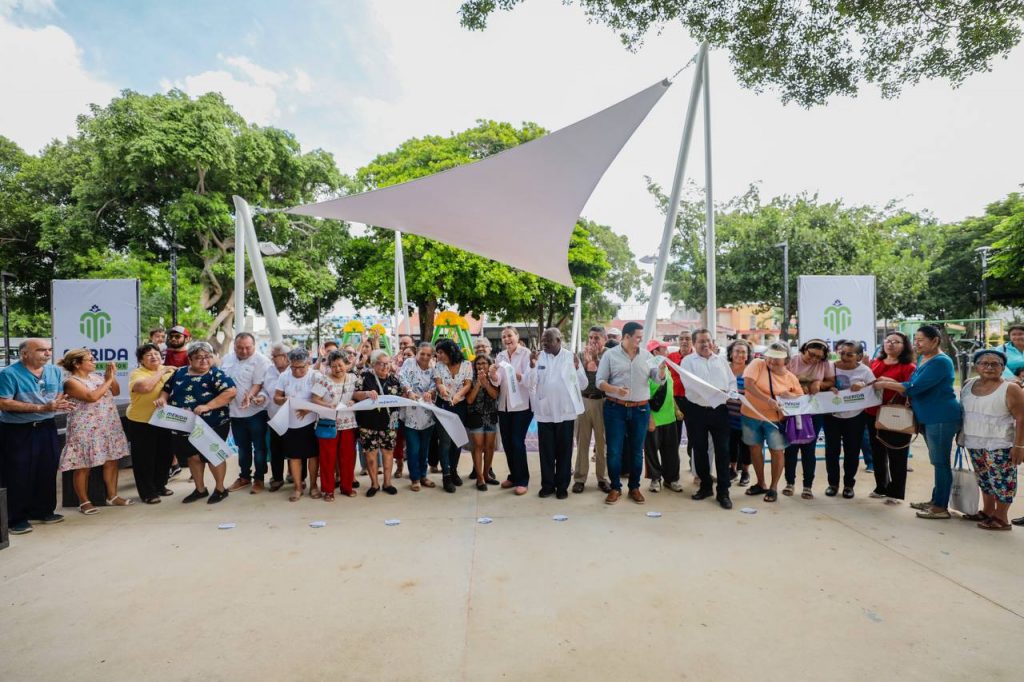 Fotos: Ayunta Mérida