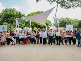 Fotos: Ayunta Mérida