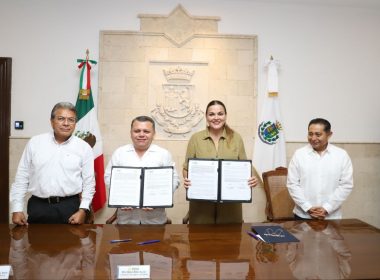 Ayunta Mérida