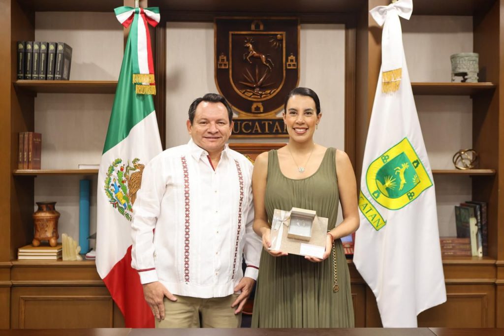Gob del Edo
