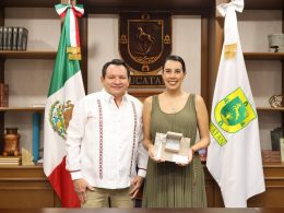 Gob del Edo