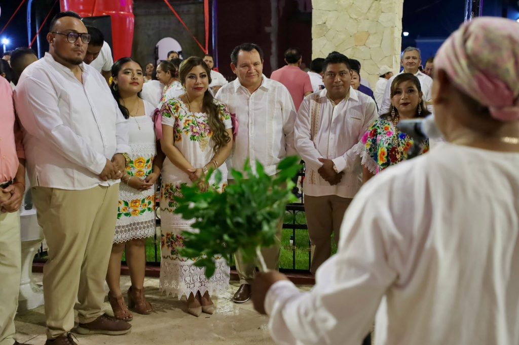 Gob Yucatán
