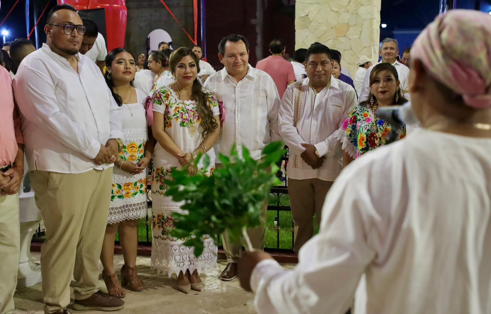 Gob Yucatán
