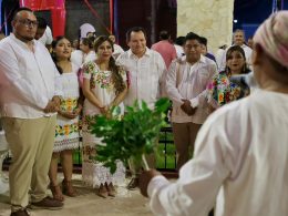 Gob Yucatán