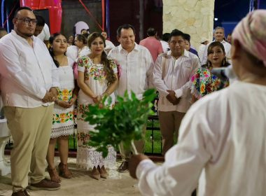 Gob Yucatán