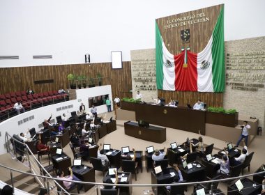 Congreso de Yucatán