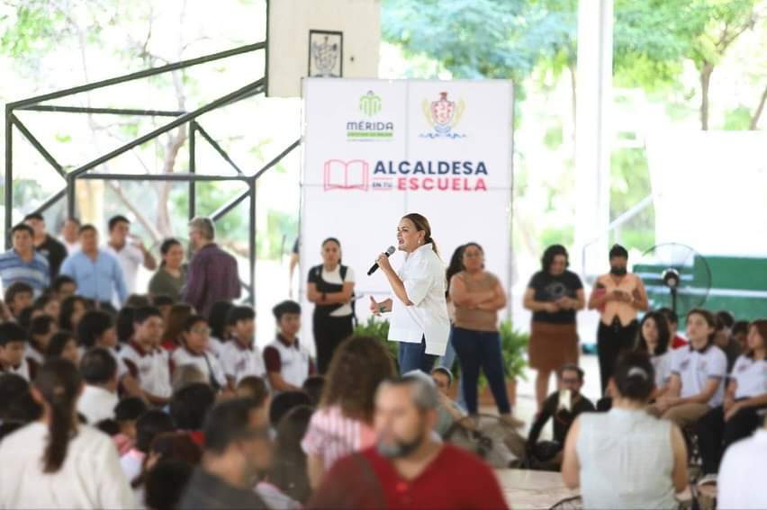 Ayunta Mérida
