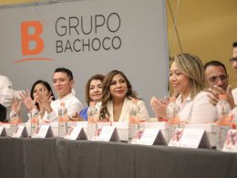 Gob del Edo