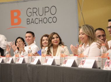 Gob del Edo