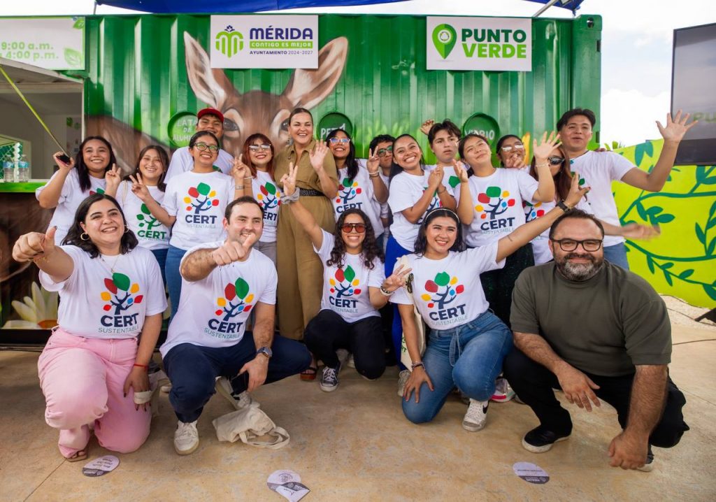 Ayunta Mérida