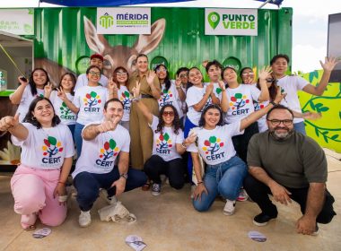 Ayunta Mérida