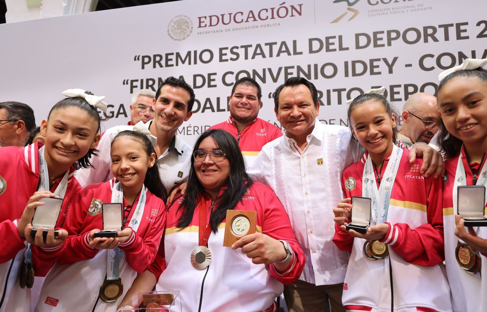 Gob del Edo