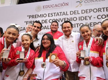 Gob del Edo