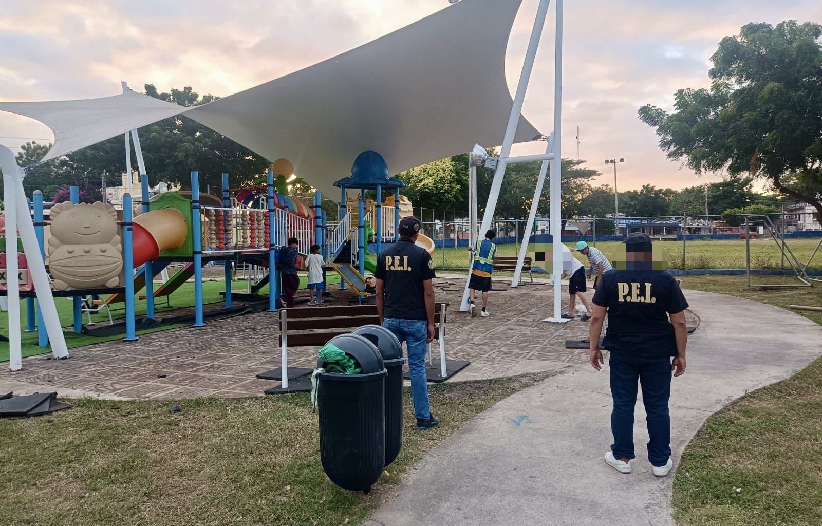 SSP Yucatán