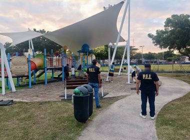 SSP Yucatán