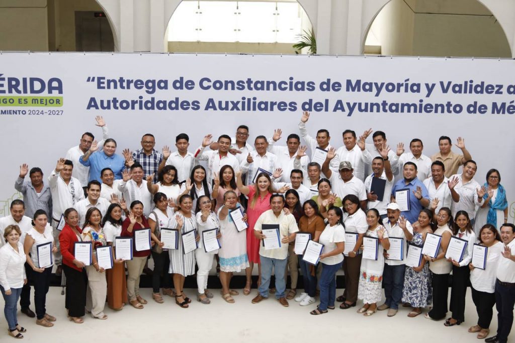 Ayunta Mérida