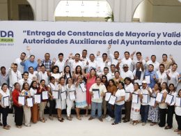 Ayunta Mérida