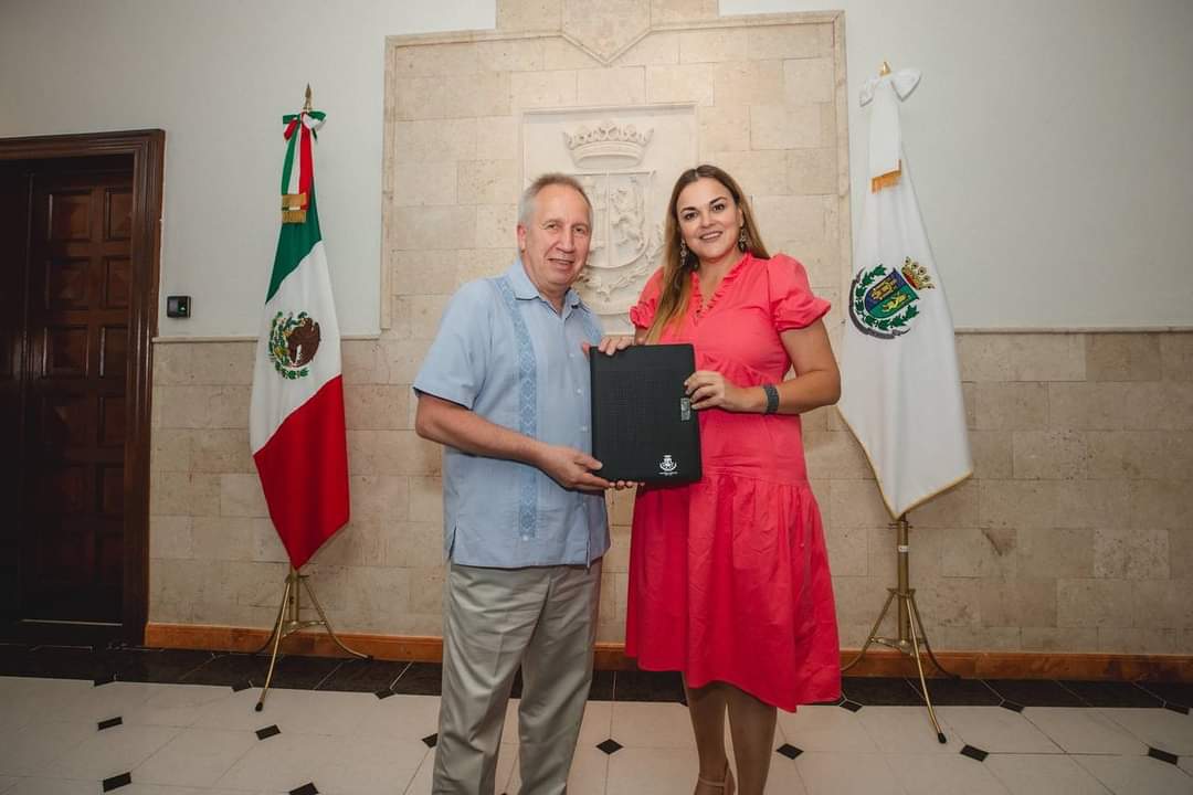 Ayunta Mérida