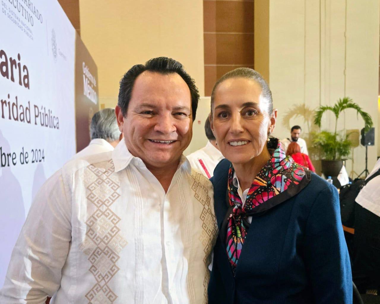 Gob del Edo