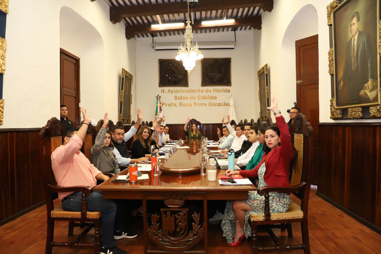 Ayunta Mérida