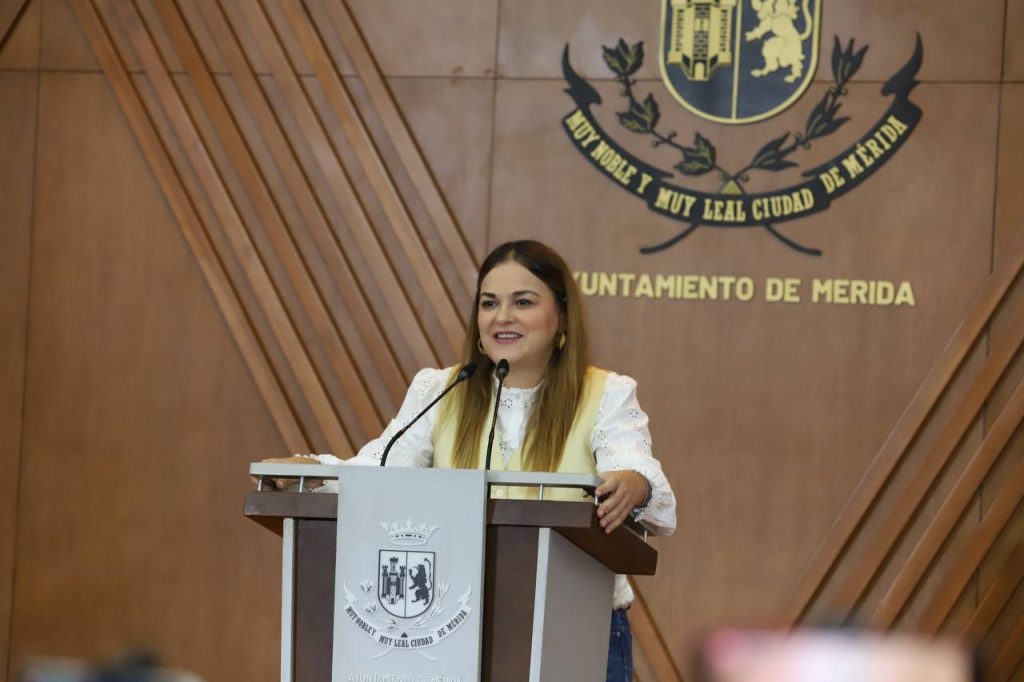 Ayunta Mérida