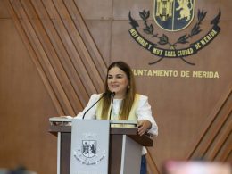 Ayunta Mérida