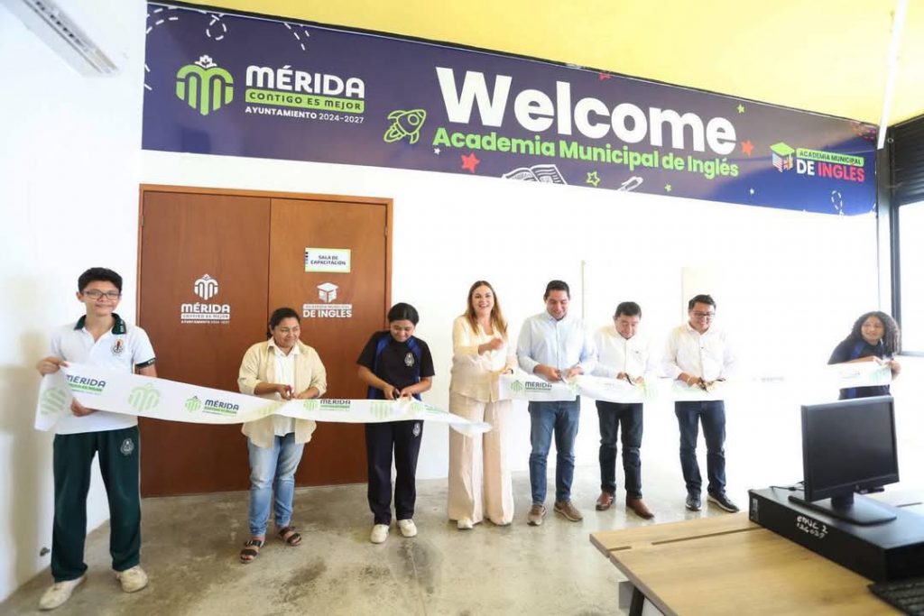 Ayunta Mérida