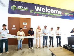 Ayunta Mérida