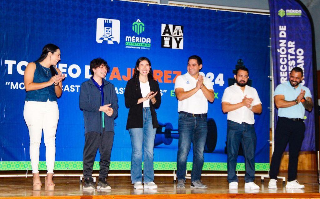 Ayunta Mérida