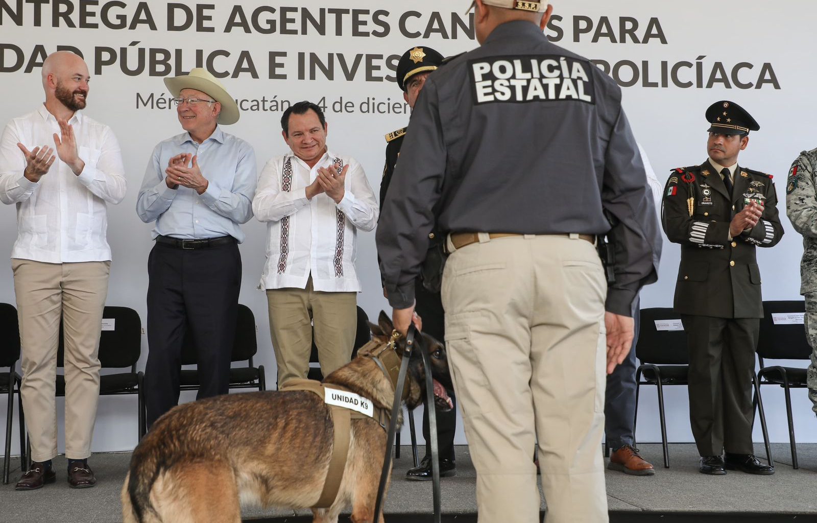 Gob del Edo