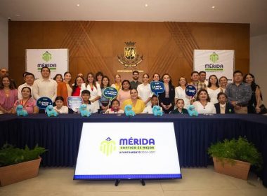 Ayunta Mérida