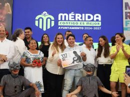Ayunta Mérida