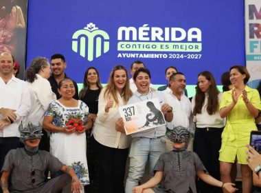 Ayunta Mérida