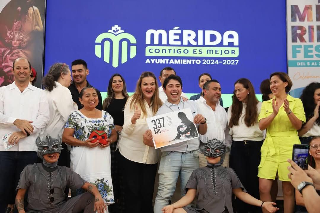 Ayunta Mérida