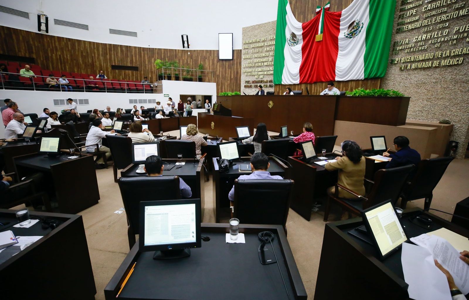 Congreso de Yucatán