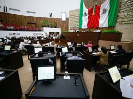 Congreso de Yucatán