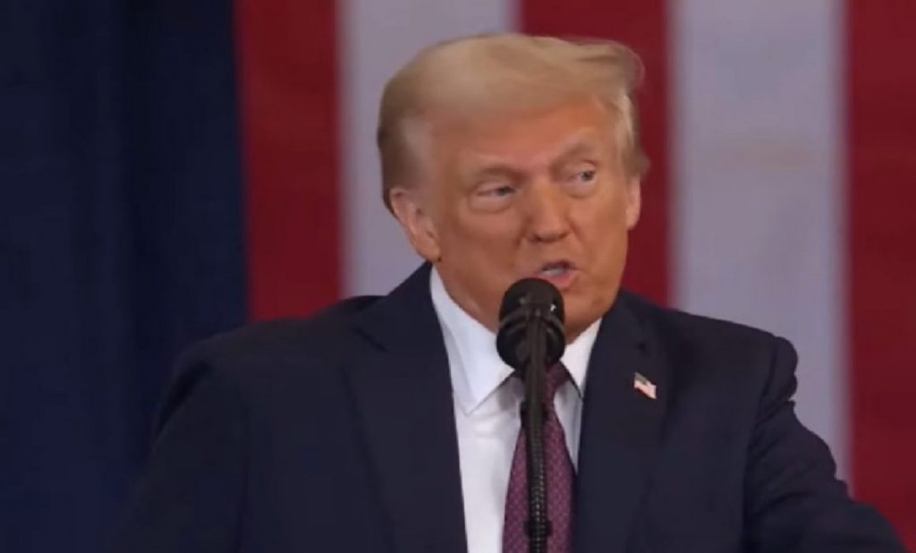 Trump