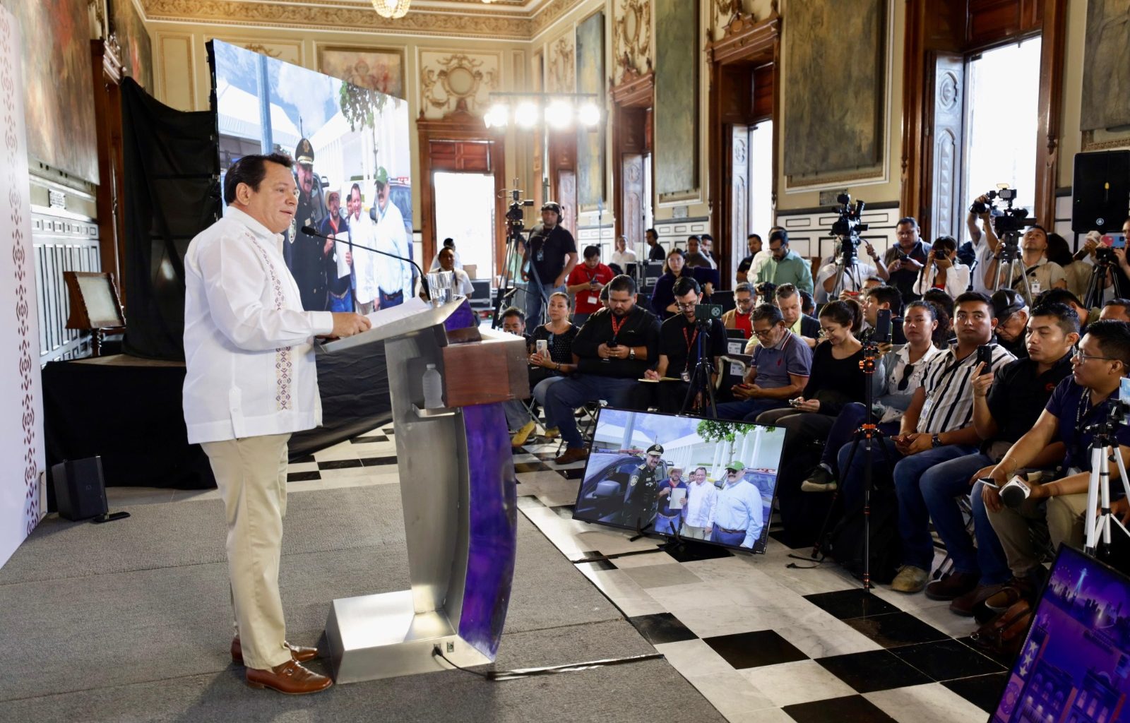 Gob del Edo