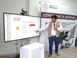 Delegación Bienestar