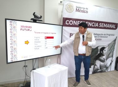 Delegación Bienestar
